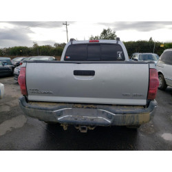 2008 TOYOTA TACOMA