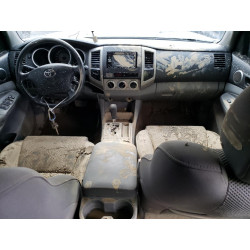 2008 TOYOTA TACOMA