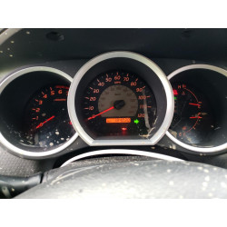 2008 TOYOTA TACOMA