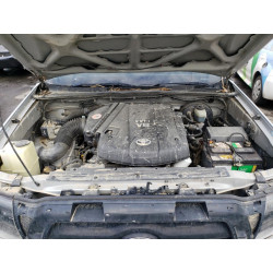 2008 TOYOTA TACOMA