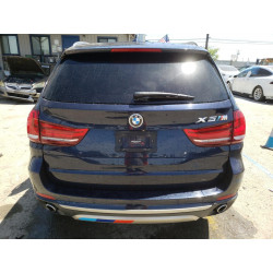 2017 BMW X5