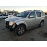 2005 NISSAN PATHFINDER