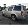 2005 NISSAN PATHFINDER