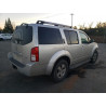 2005 NISSAN PATHFINDER