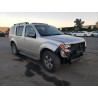2005 NISSAN PATHFINDER
