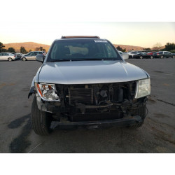 2005 NISSAN PATHFINDER