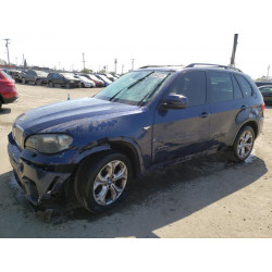 2011 BMW X5