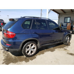 2011 BMW X5