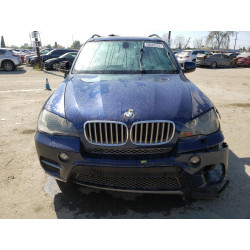 2011 BMW X5