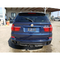 2011 BMW X5