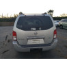 2005 NISSAN PATHFINDER