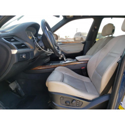2011 BMW X5