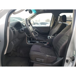 2005 NISSAN PATHFINDER