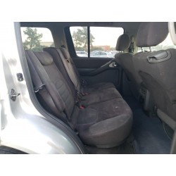 2005 NISSAN PATHFINDER