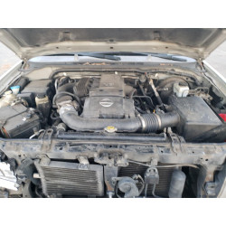 2005 NISSAN PATHFINDER