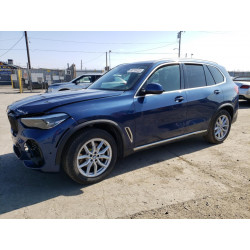 2020 BMW X5