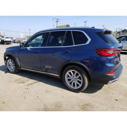 2020 BMW X5