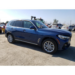 2020 BMW X5