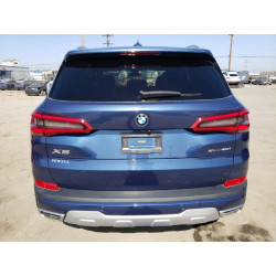 2020 BMW X5