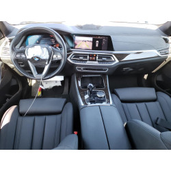 2020 BMW X5