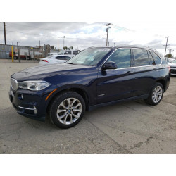 2015 BMW X5