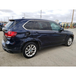 2015 BMW X5