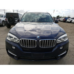 2015 BMW X5
