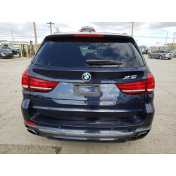 2015 BMW X5