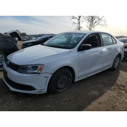 2013 VOLKSWAGEN JETTA