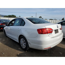 2013 VOLKSWAGEN JETTA