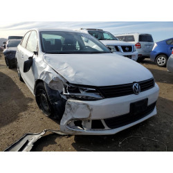 2013 VOLKSWAGEN JETTA