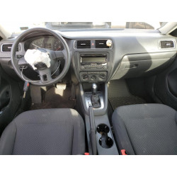 2013 VOLKSWAGEN JETTA