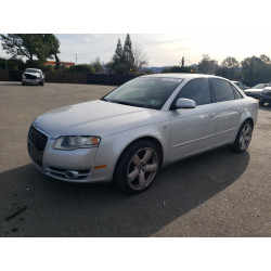 2006 AUDI A4