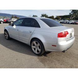 2006 AUDI A4