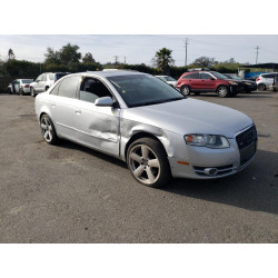 2006 AUDI A4
