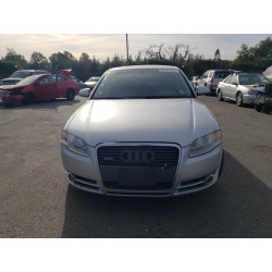 2006 AUDI A4