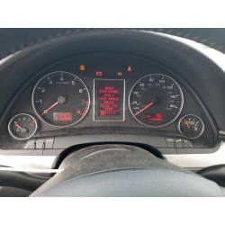 2006 AUDI A4