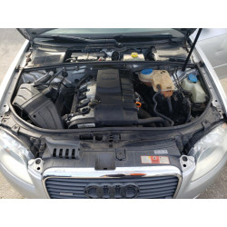 2006 AUDI A4