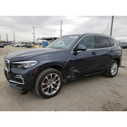 2020 BMW X5