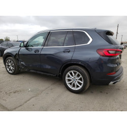 2020 BMW X5