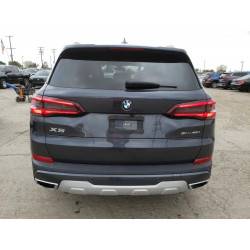 2020 BMW X5