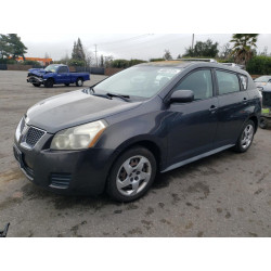 2009 PONTIAC VIBE