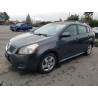 2009 PONTIAC VIBE
