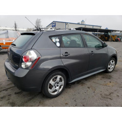2009 PONTIAC VIBE