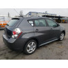 2009 PONTIAC VIBE