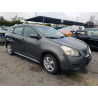 2009 PONTIAC VIBE