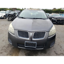 2009 PONTIAC VIBE
