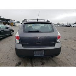 2009 PONTIAC VIBE