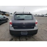 2009 PONTIAC VIBE