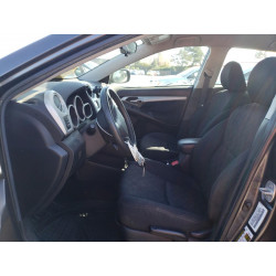 2009 PONTIAC VIBE